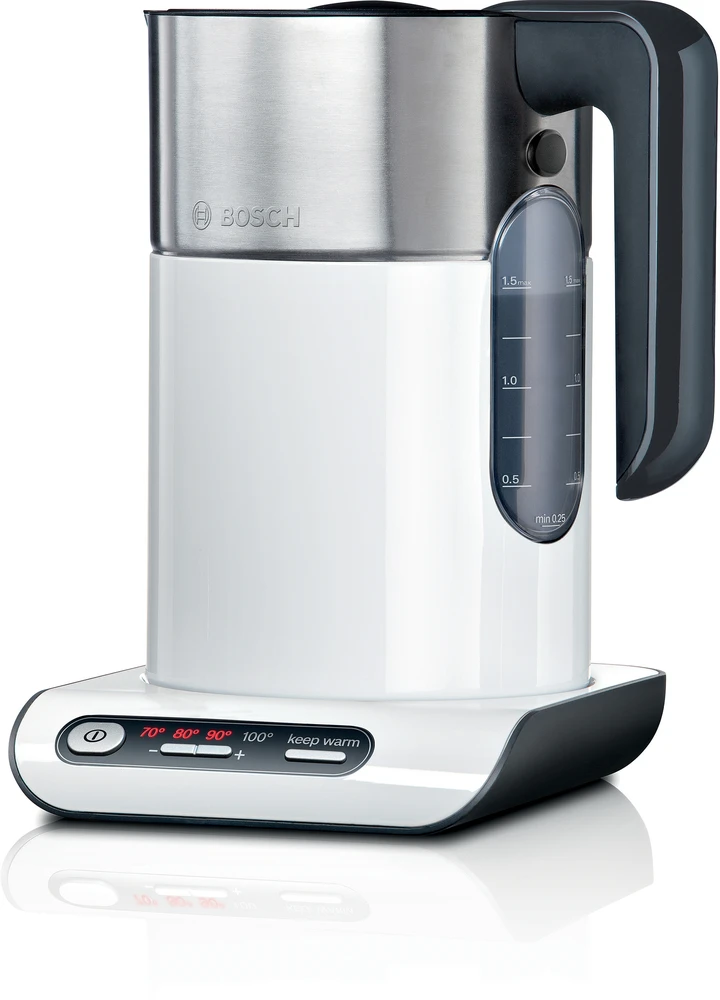 BOSCH TWK8611 Elektrinis virdulys
