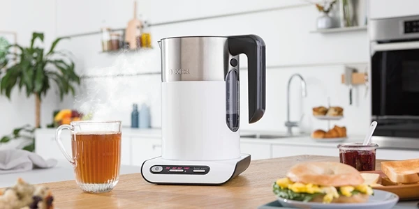 BOSCH TWK8611 Elektrinis virdulys