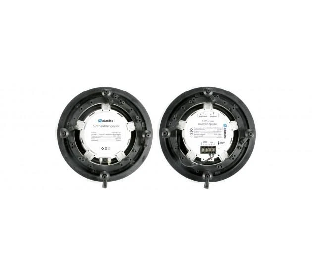 ADASTRA BCS52S LUBINIŲ BLUETOOTH GARSIAKALBIŲ PORA 2X 15WRMS 5.25′′