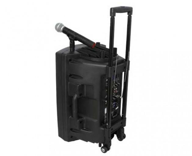 Ibiza Sound Garso sistema Ibiza PORT12VHF-BT
