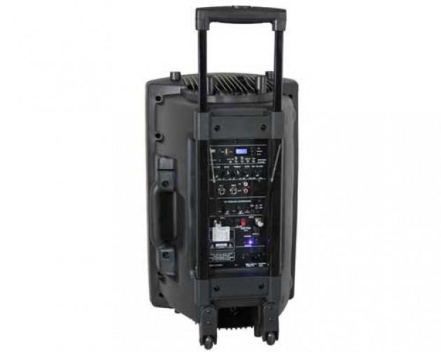 Ibiza Sound Garso sistema Ibiza PORT15VHF-BT