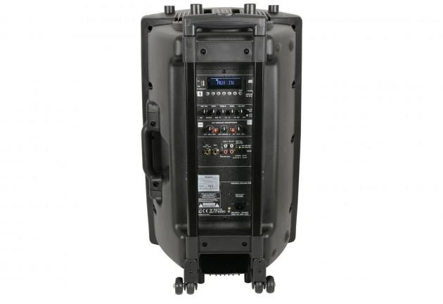 Garso sistema QTX QX15PA-PLUS