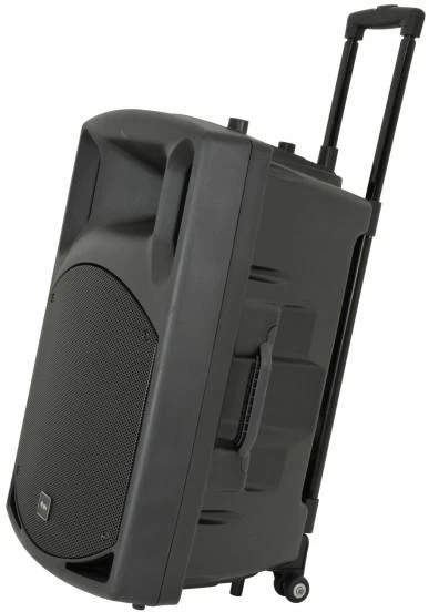 Garso sistema QTX QX15PA-PLUS