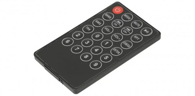 Garso sistema QTX QX15PA-PLUS