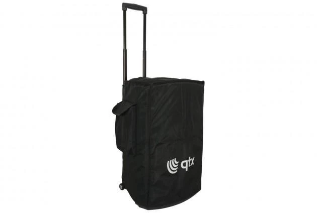 Garso sistema QTX QX15PA-PLUS