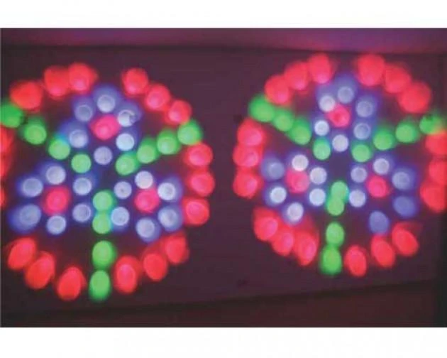 LMFD611LED šviesos efektas gėlių projekcija