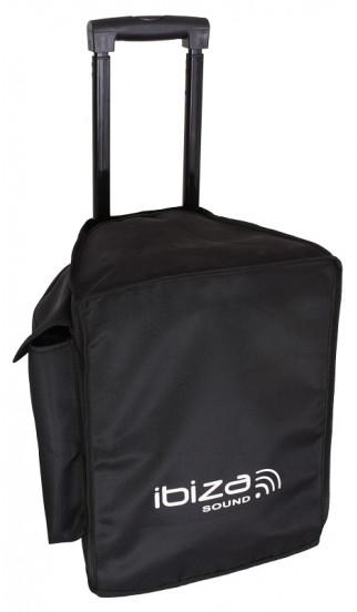 Ibiza Sound Garso sistema Ibiza PORT12UHF-BT NAUJA