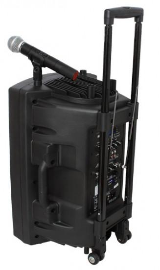 Ibiza Sound Garso sistema Ibiza PORT12UHF-BT NAUJA