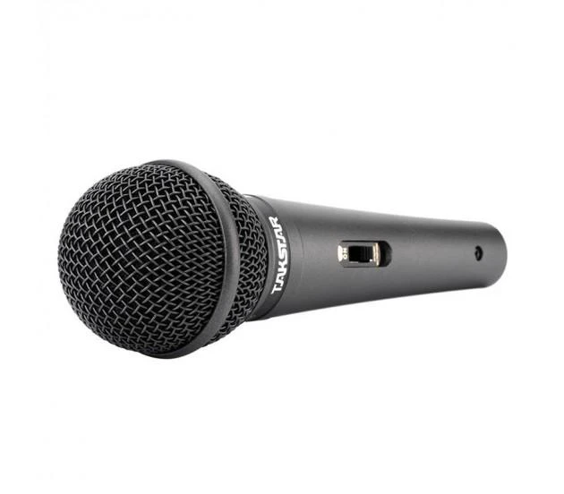 PRO-38 MIKROFONAS
