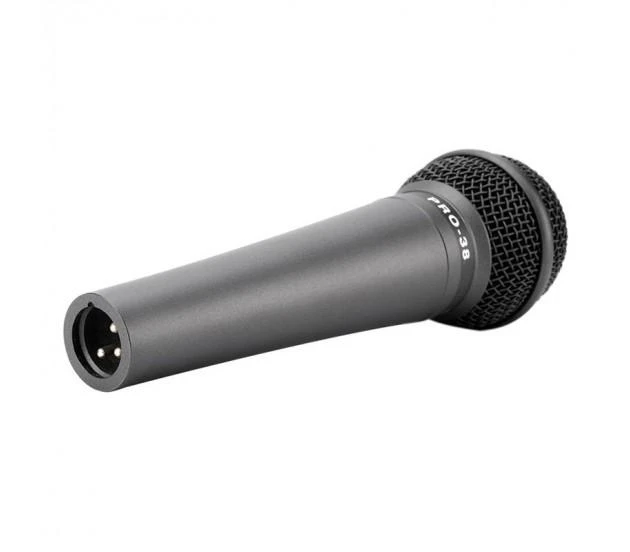 PRO-38 MIKROFONAS