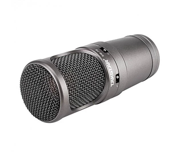 SM-7B-M MIKROFONAS KONDENSATORINIS
