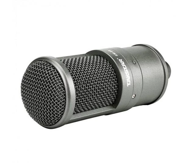 SM-8B-S STUDIJINIS MIKROFONAS