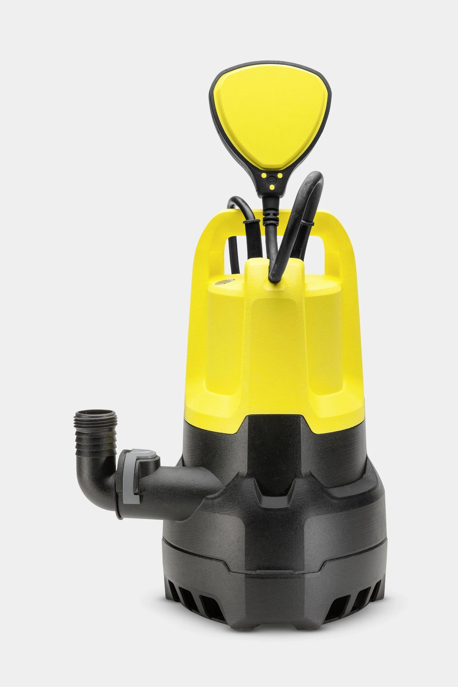 Karcher panardinamasis nešvaraus vandens siurblys SP 11.000 Dirt