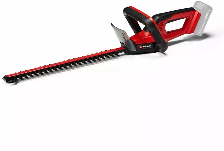 EINHELL GYVATVORIŲ ŽIRKLĖS GC-CH 18/40 Li Solo