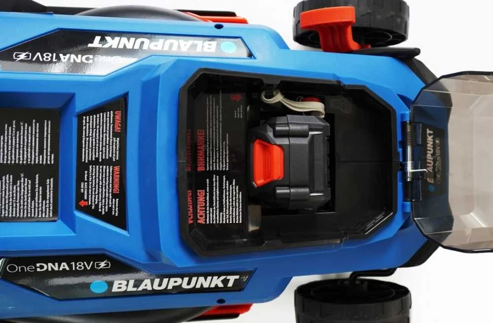 Blaupunkt 18 V Akumuliatorinė vejapjovė CL3010