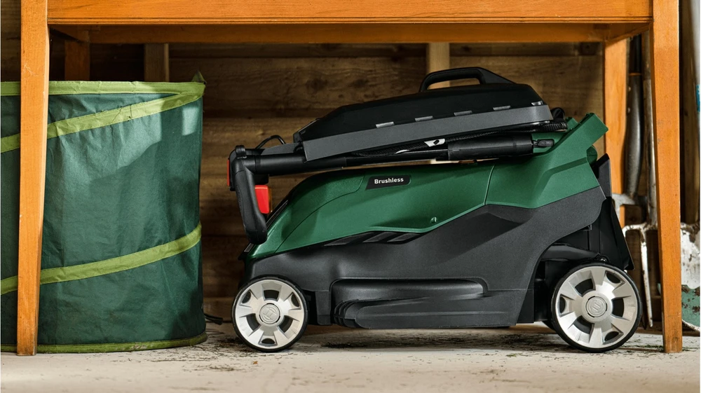 Bosch AdvancedRotak 36V-44-750 Vejapjovė
