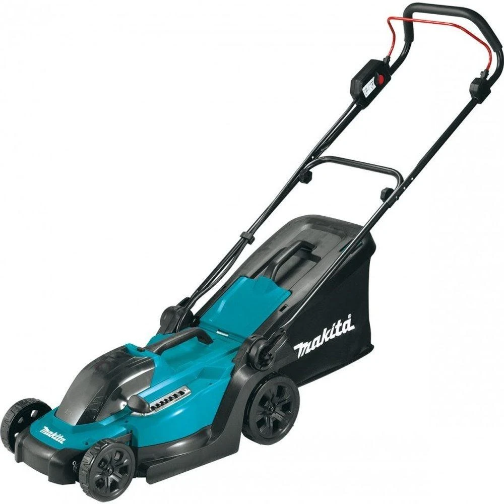 Makita vejapjovė DLM330Z, 33cm, 18V, be akumuliatoriaus ir kroviklio