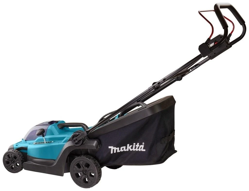 Makita vejapjovė DLM330Z, 33cm, 18V, be akumuliatoriaus ir kroviklio