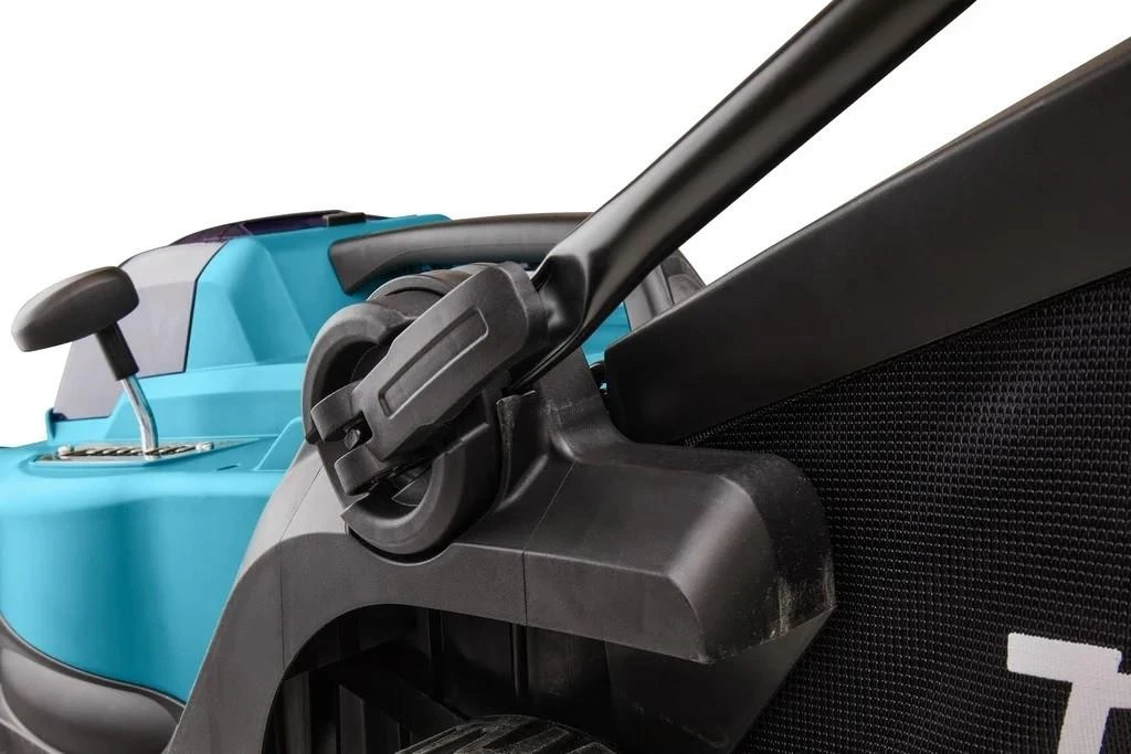 Makita vejapjovė DLM330Z, 33cm, 18V, be akumuliatoriaus ir kroviklio