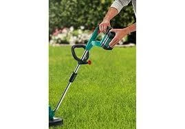 Bosch AdvancedGrassCut 36 (be akumuliatoriaus)