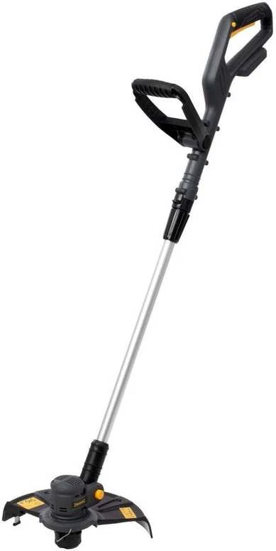 Akumuliatorinė žoliapjovė Grunder GT-L0118, su baterija ir įkrovikliu