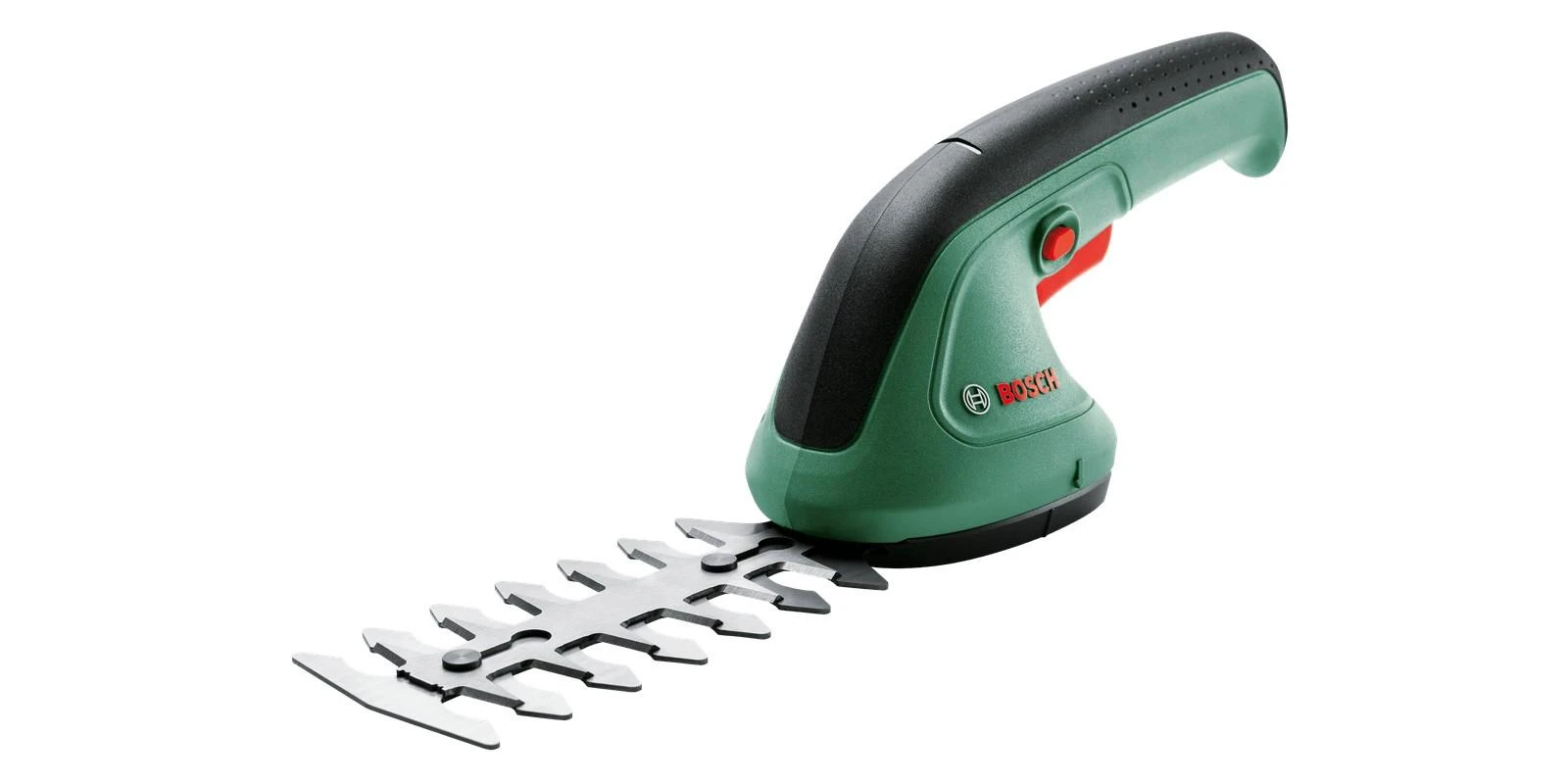 Bosch akumuliatorinės žolės ir krūmų žirklės EasyShear