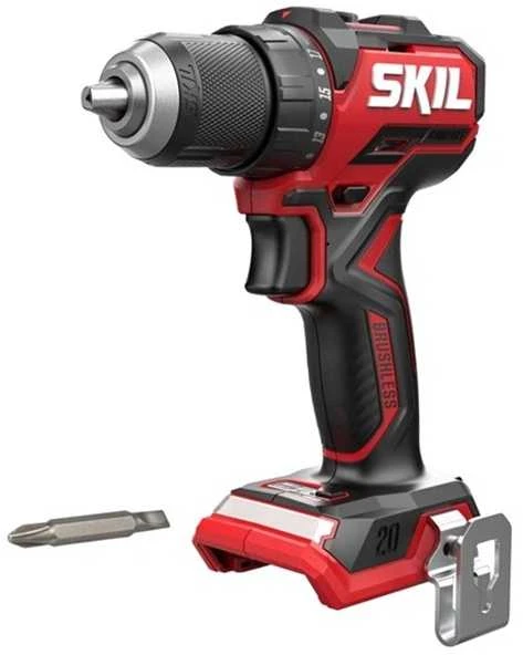 Skil Carruzzo DRILL DRIVER CORDLESS 3011CA 20V
