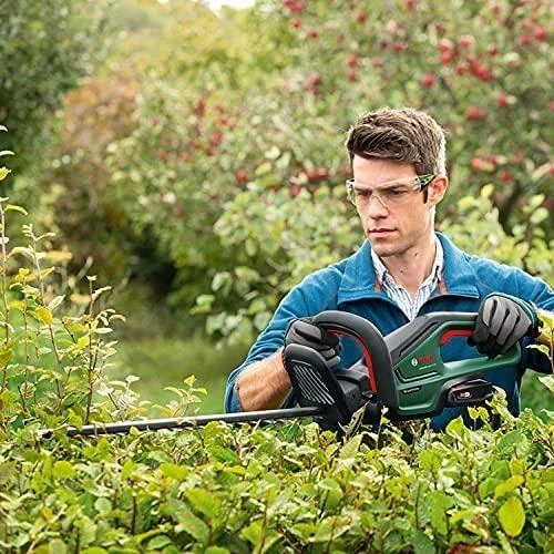 Bosch gyvatvorių žirklės UniversalHedgeCut 18-50, 18V, 1x2,5Ah