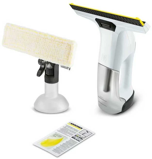Langų valytuvas Karcher WV 6 Plus (1.633-741.0)