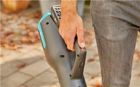 Gardena Akumuliatorinis lapų pūstuvas PowerJet 18V P4A