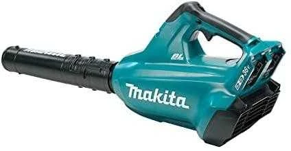 Makita Akumuliatorinis pūstuvas DUB362Z 2x18V be akumuliatorių ir kroviklio