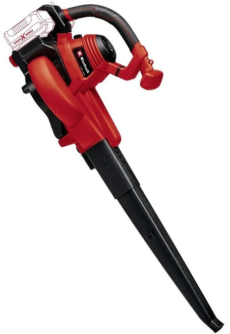 Einhell Akumuliatorinis lapų siurblys GE-CL 36/230 Li E-be akumuliatoriaus ir kroviklio