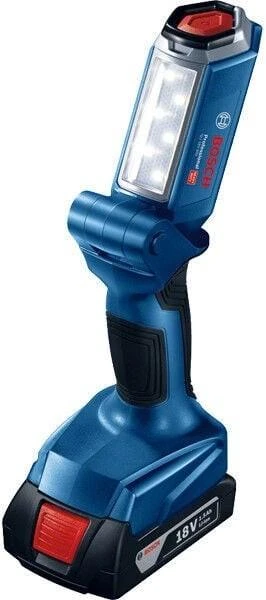 Bosch Professional Akumuliatorinis statybviečių prožektorius GLI 18V-300