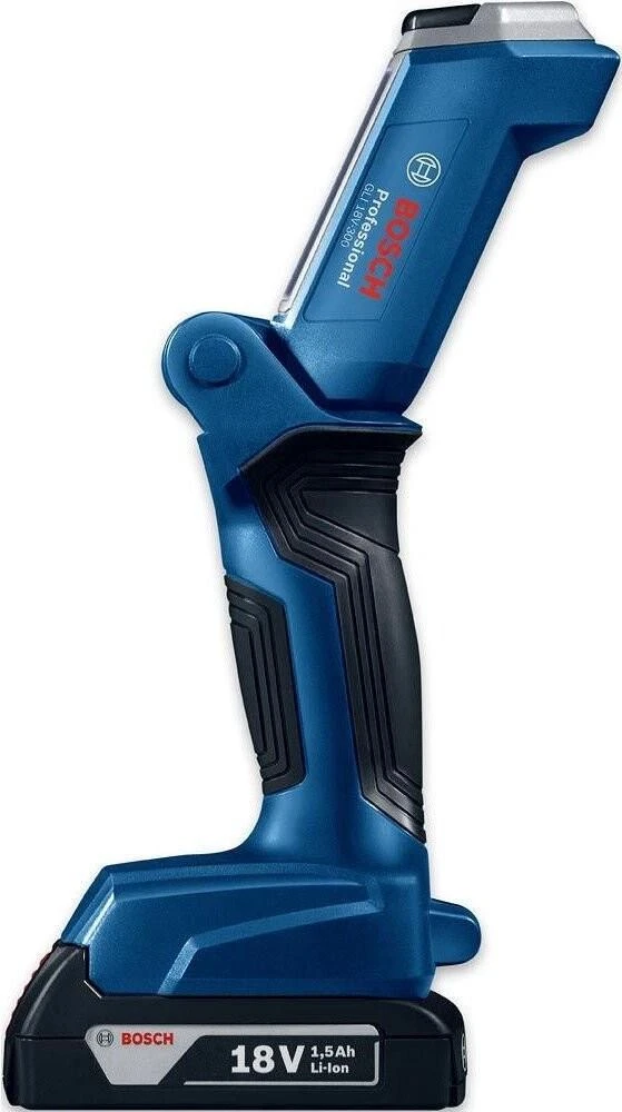 Bosch Professional Akumuliatorinis statybviečių prožektorius GLI 18V-300
