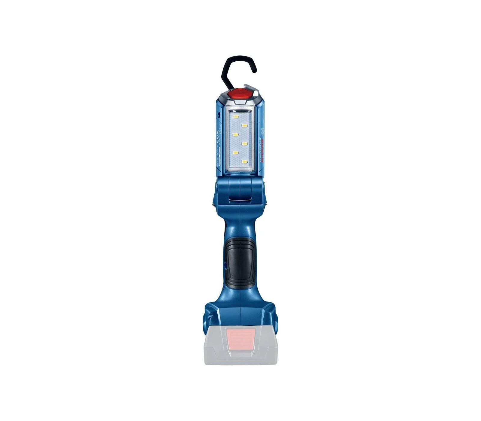 Bosch Professional Akumuliatorinis statybviečių prožektorius GLI 18V-300
