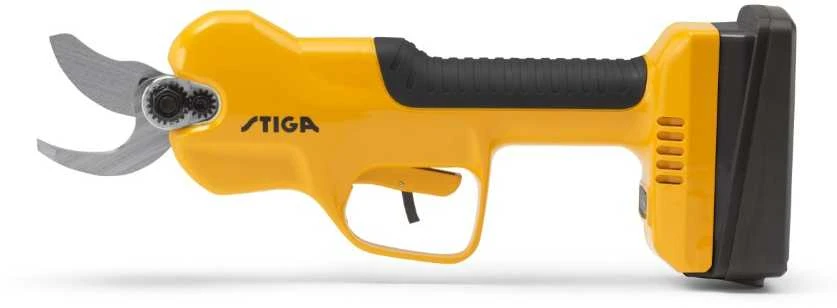 Sekatorius Stiga SC 100e Kit; 20 V; 1x2,0 Ah akum.