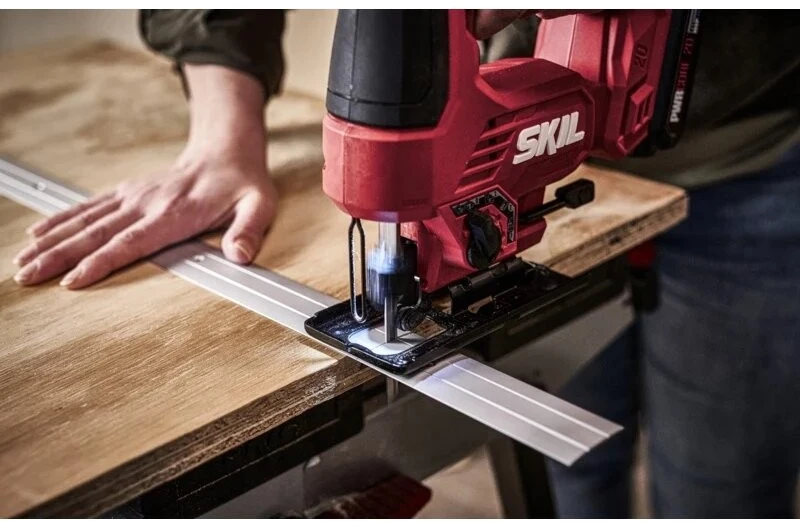 Skil Carruzzo siaurapjūklis CORDLESS 3421CA 20V BL