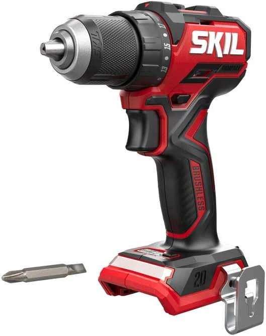 Skil Carruzzo DRILL DRIVER CORDLESS 3021CA 20V