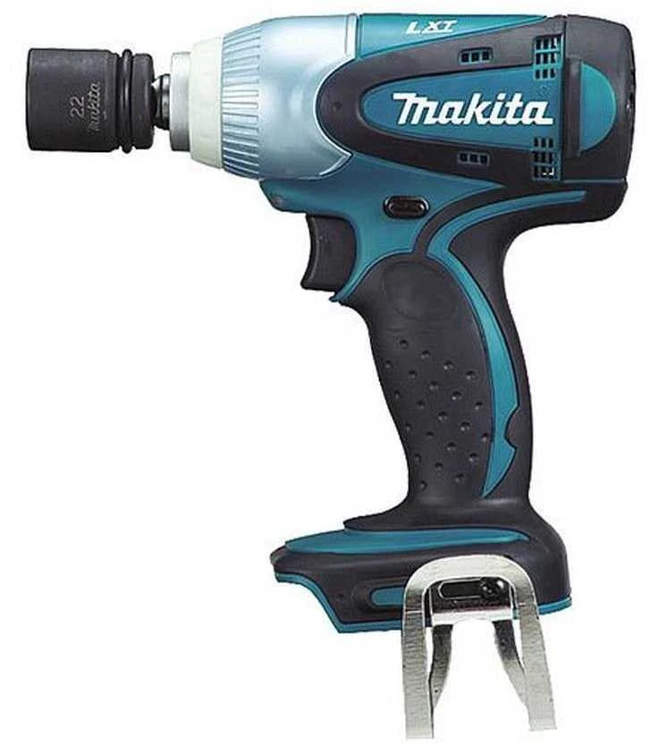 Akumuliatorinis smūginis veržliasukis Makita DTW251Z (be akumuliatoriaus ir įkroviklio)