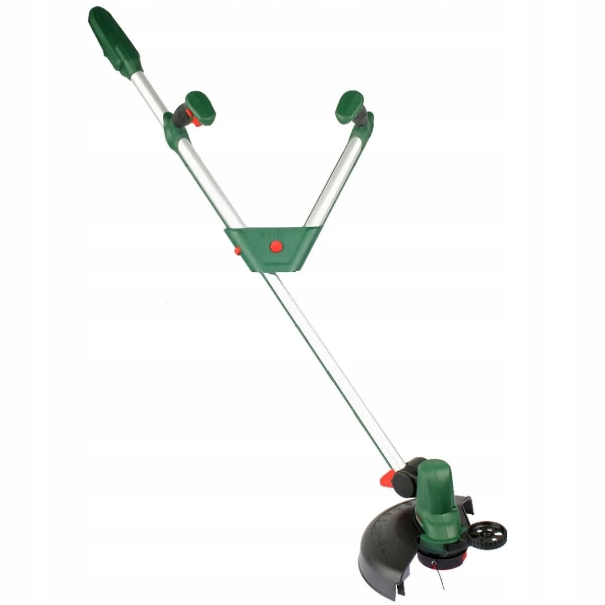 Akumuliatorinė žoliapjovė Bosch UniversalGrassCut 18V-260