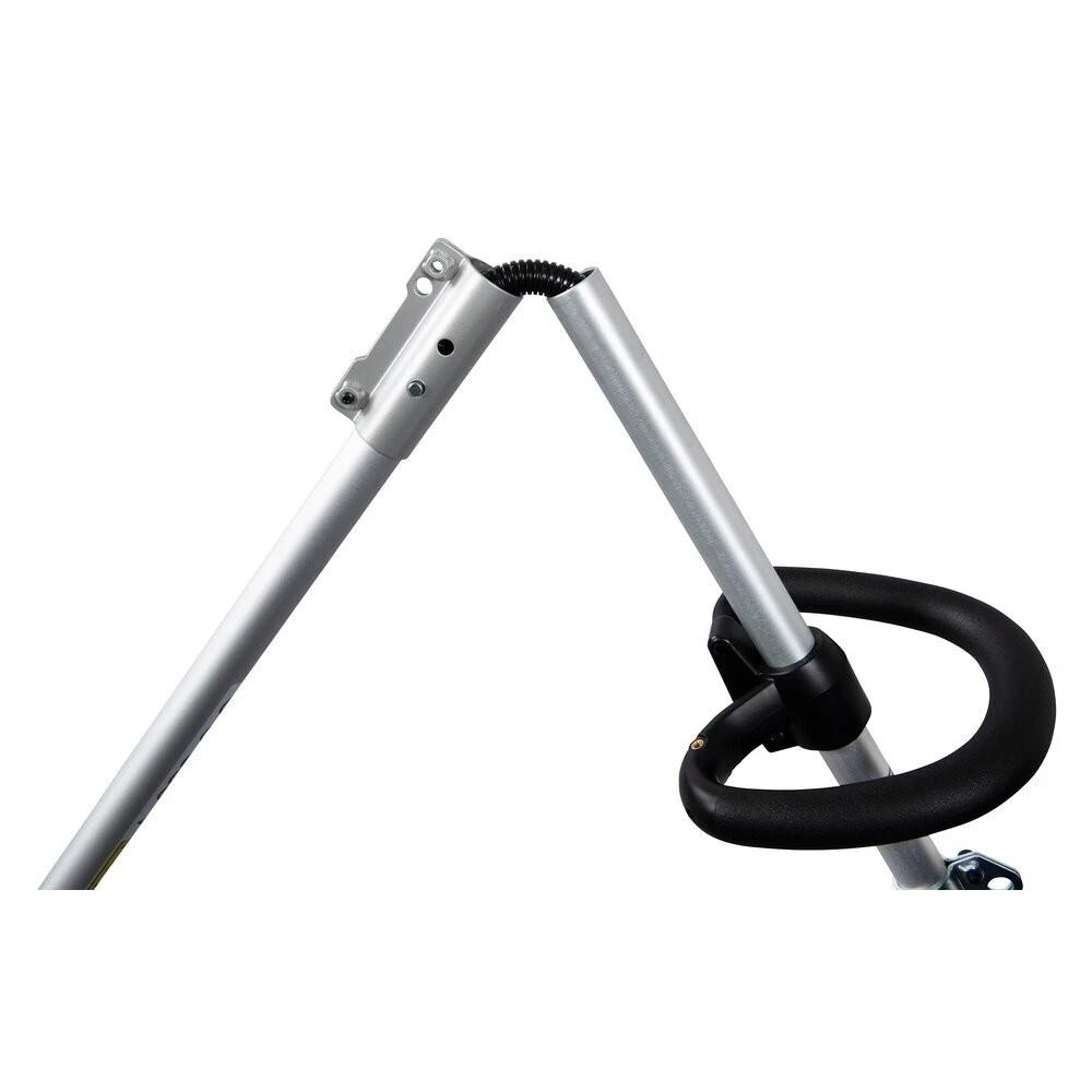 Makita DUR192LZ Akumuliatorinė žoliapjovė/trimeris, 18V, bešepetėlinis, 2-greičiai, 300mm, 460W, 3,4kg Be akumuliatorių ir kroviklio