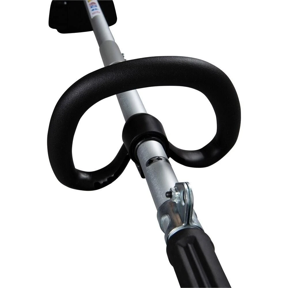 Makita DUR192LZ Akumuliatorinė žoliapjovė/trimeris, 18V, bešepetėlinis, 2-greičiai, 300mm, 460W, 3,4kg Be akumuliatorių ir kroviklio