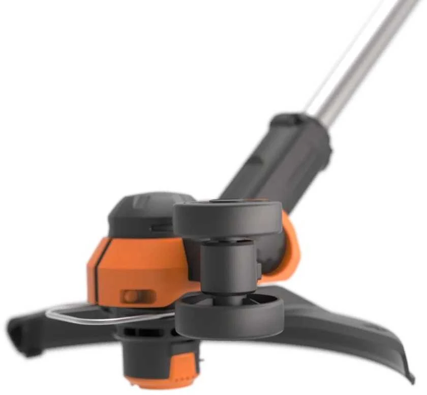 Worx 20V MAX akumuliatorinė žoliapjovė WG163E.2 1x2Ah