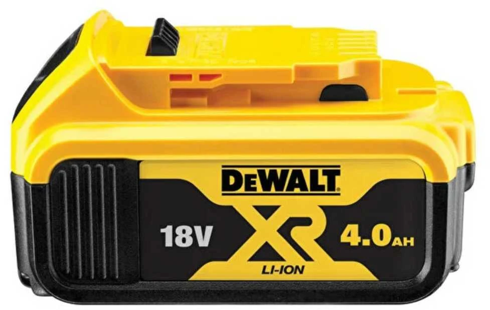Akumuliatorius Dewalt XR 18V 4.0Ah DCB182