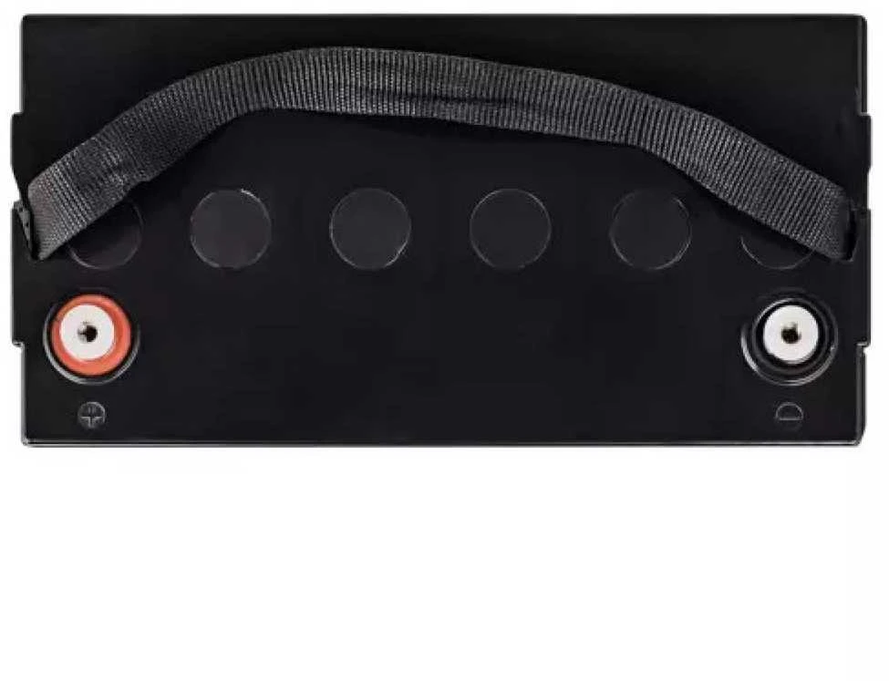 Volt Iso Trade AGM baterija 12V 100AH