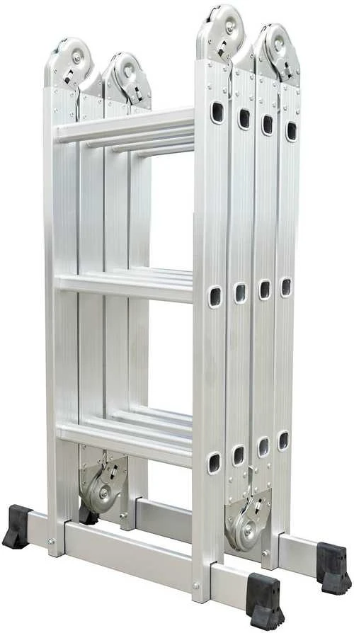 Aliuminio kopečios G21 6390467 G21 GA-SZ-4x3-3,7M