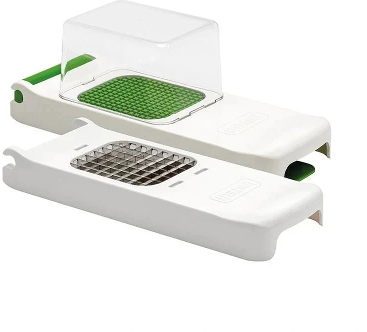 ALLIGATOR 3008G Choper rinkinys (2-in-1), 620601