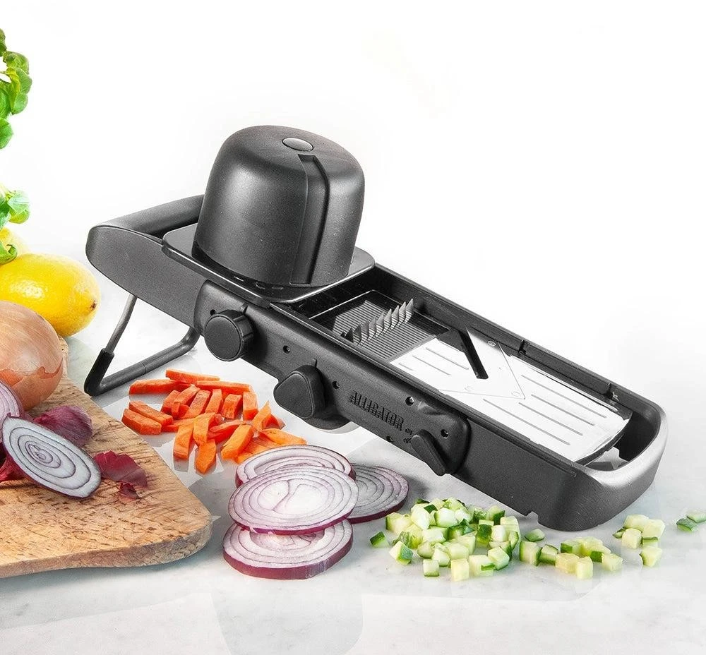 ALLIGATOR 6080 pjaustyklė Mandoline, 620600