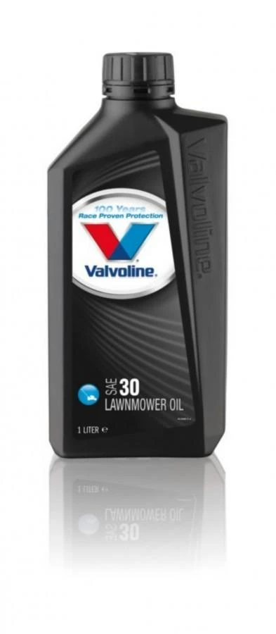 Alyva vejapjovei Valvoline SAE 30 1L