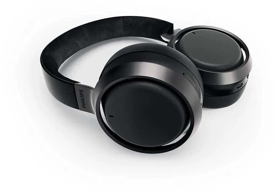 Fidelio Ant ausų dedamos belaidės ausinės Philips L3/00
